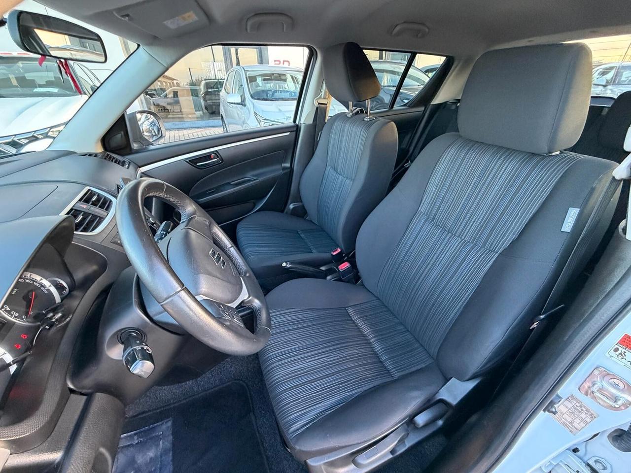 Suzuki Swift 1.3 DDiS 5 porte B-Cool