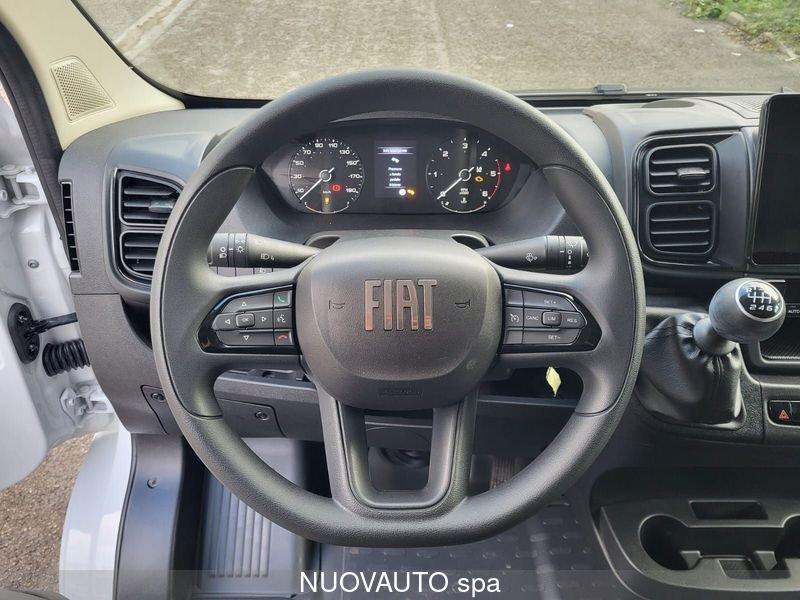 FIAT Ducato 33 2.2 Mjt 140CV PM-TM Furgone
