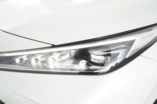 MG HS (2024-->) PHEV Luxury