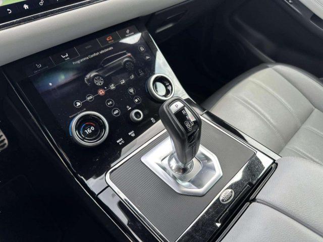 LAND ROVER Range Rover Evoque 2.0D I4 180 CV AWD Auto R-Dynamic SE