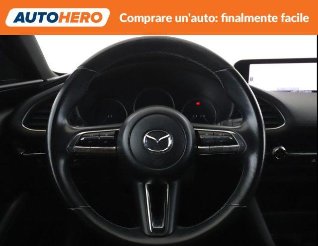 MAZDA 3 2.0L 150CV Skyactiv-G M-Hybrid Executive