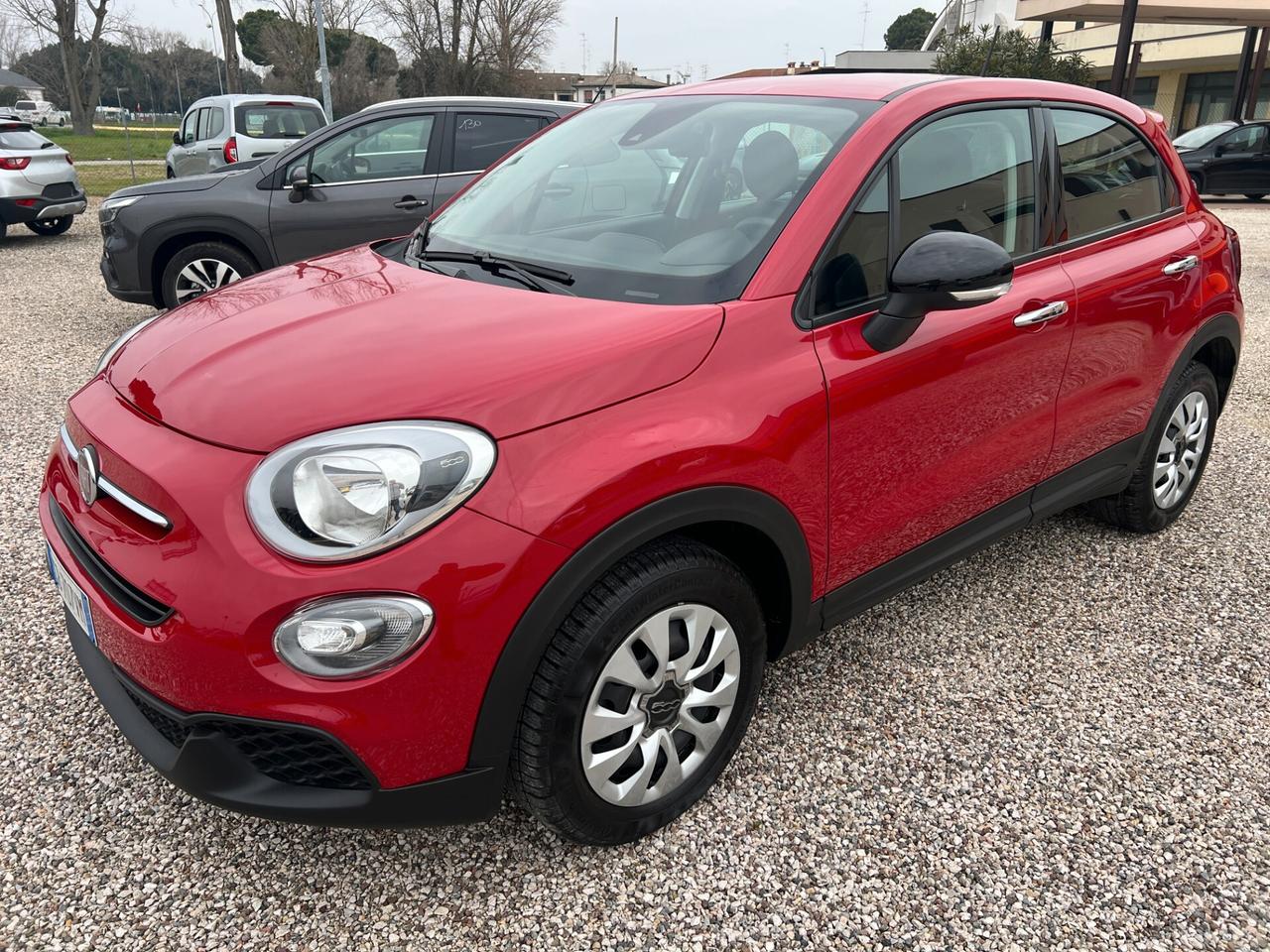 Fiat 500X 1.0 T3 120 CV Business