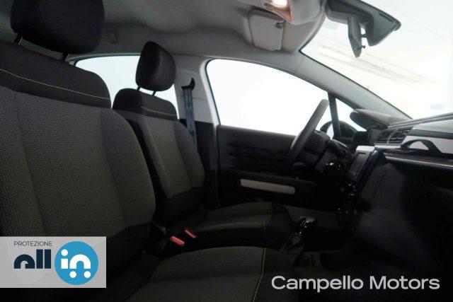 CITROEN C3 C3 1.2 puretech s&s 83cv Feel