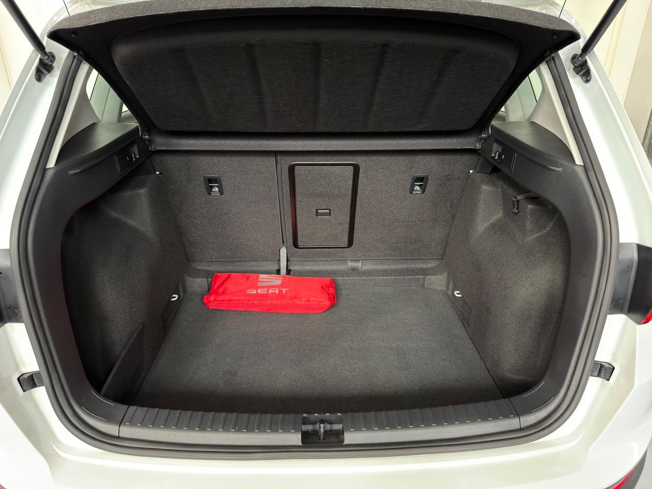 Seat Ateca 1.0 EcoTSI Style PREZZO REALE