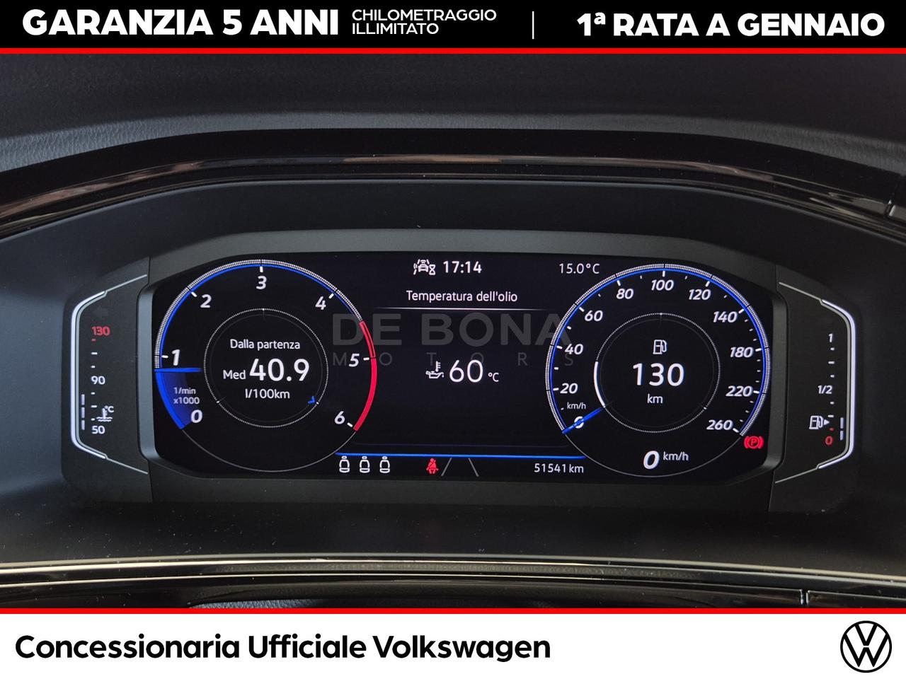 Volkswagen T-Roc 2.0 tdi r-line 115cv