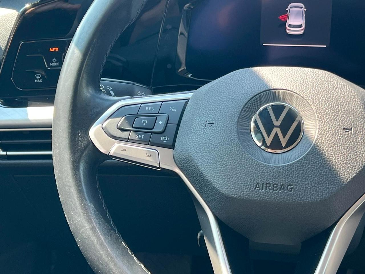 Volkswagen Golf 1.0 TSI EVO Life