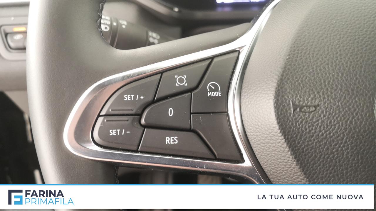 RENAULT Captur II 2024 - Captur 1.0 tce Techno 90cv