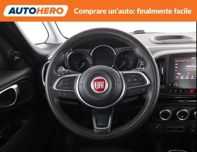 FIAT 500L 1.6 Multijet 120 CV City Cross