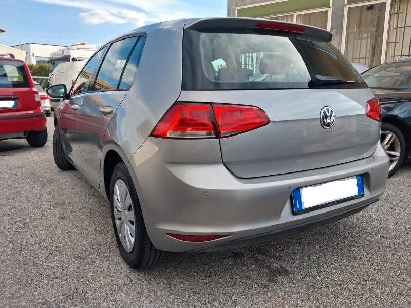 Volkswagen Golf Business 1.2 TSI 105 CV 5p.Comfortline BlueMotion Tech.