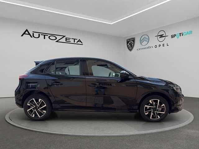 Opel Corsa Hybrid 110 CV aut. GS