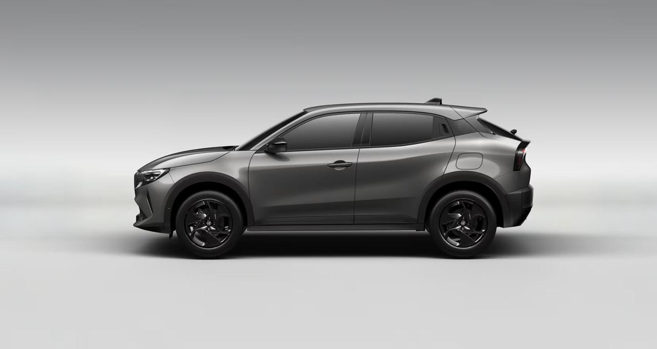 ALFA ROMEO Junior Junior 1.2 145 CV Hybrid eDCT...