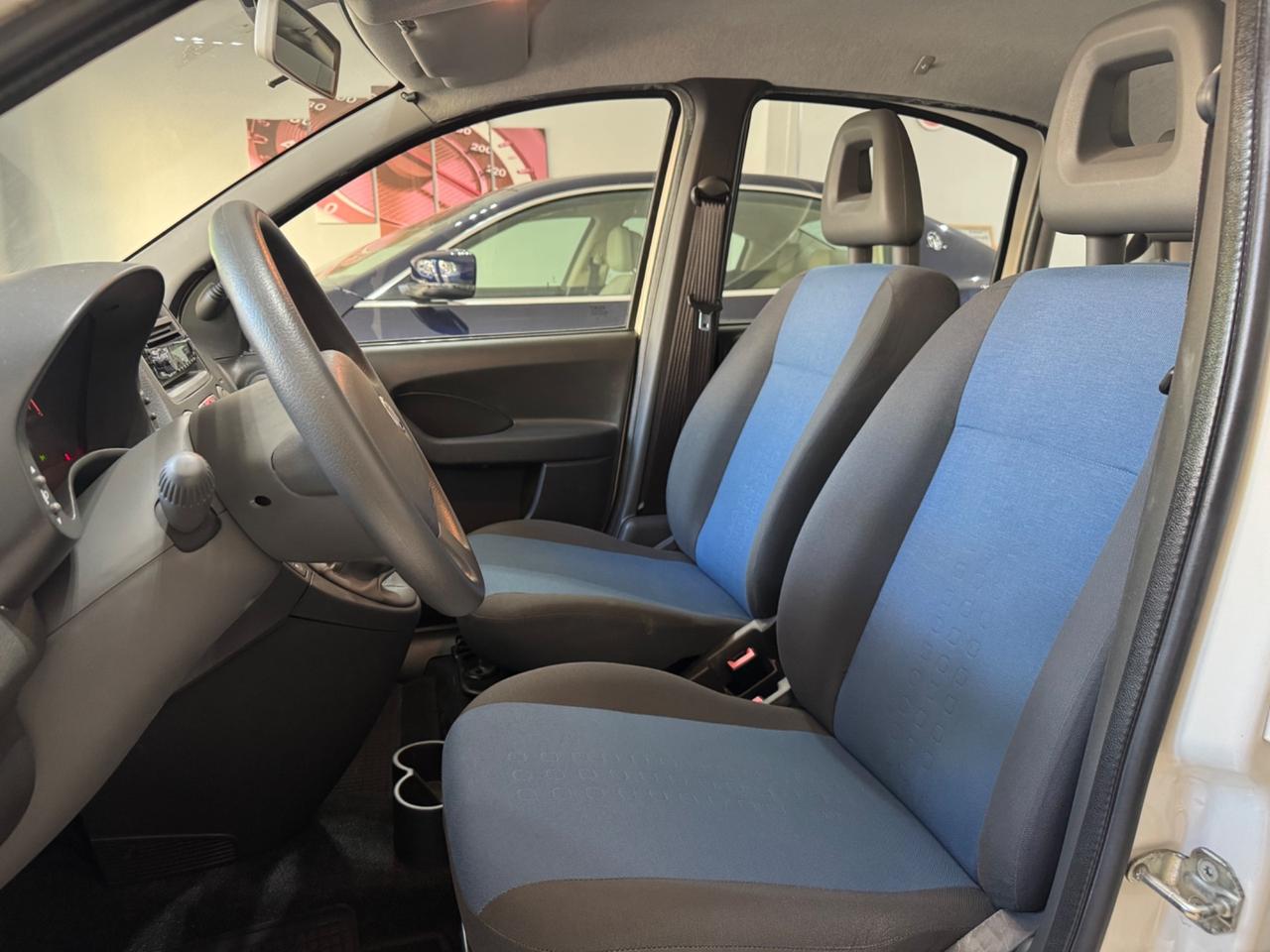 Fiat Panda 1.2 MyLife solo 16.000km