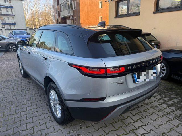 LAND ROVER Range Rover Velar 2.0D I4 240 CV S