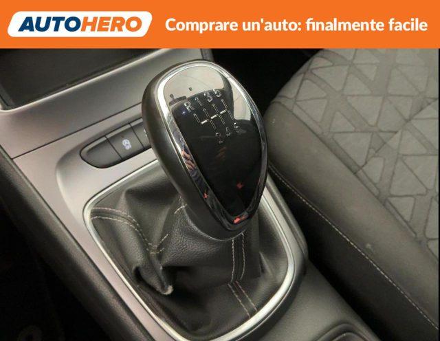 OPEL Astra 1.6 CDTi 110CV Start&Stop Sports Tourer 120 Annive