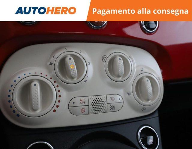 FIAT 500 1.3 Multijet 95 CV Pop