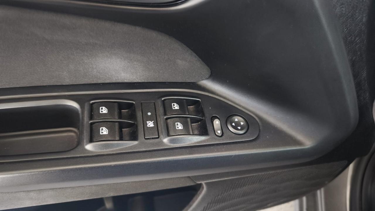 Fiat Tipo 1.6 Mjt S&S SW City Life