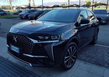 DS AUTOMOBILES DS 7 BlueHDi 130 aut. Rivoli Crossback