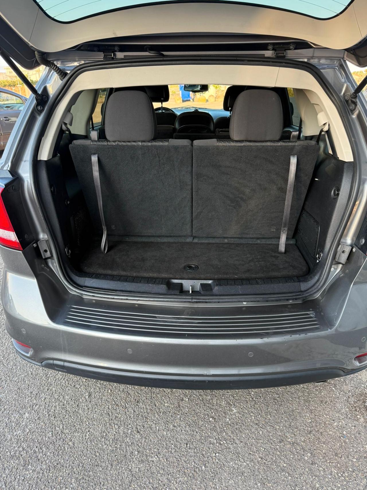 Fiat Freemont 2.0 Multijet 140 CV - 7 POSTI