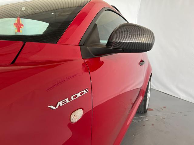 ALFA ROMEO MiTo 1.4 T 170 CV M.air S&S TCT Veloce TETTO APRIBILE