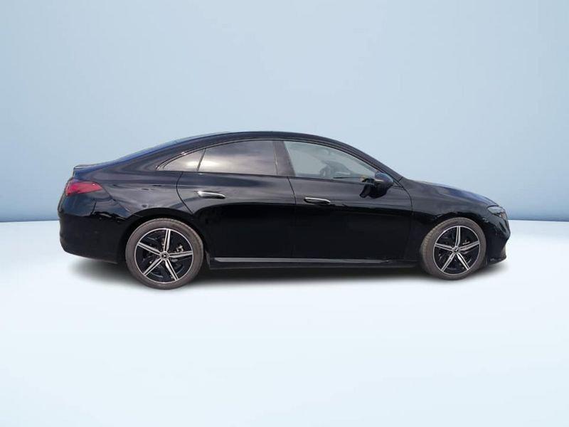 Mercedes-Benz CLA 200 Automatic Coupé Advanced Plus