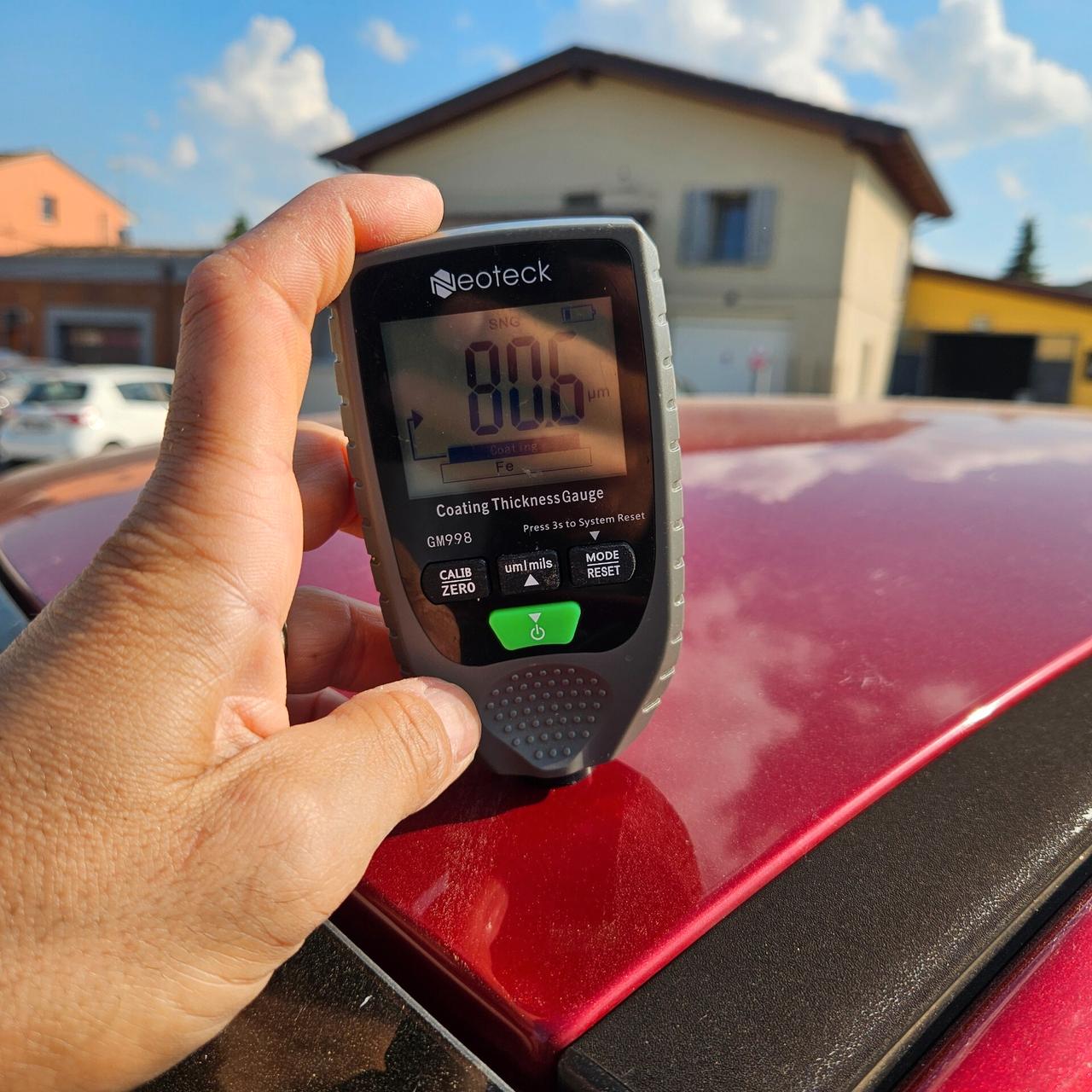 Citroen C3 BENZINA PREZZO REALE E FINALE