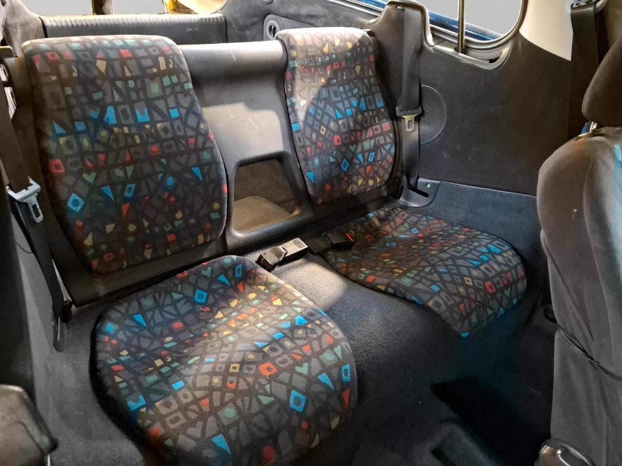 Opel Tigra 1.4i 16V cat 90CV