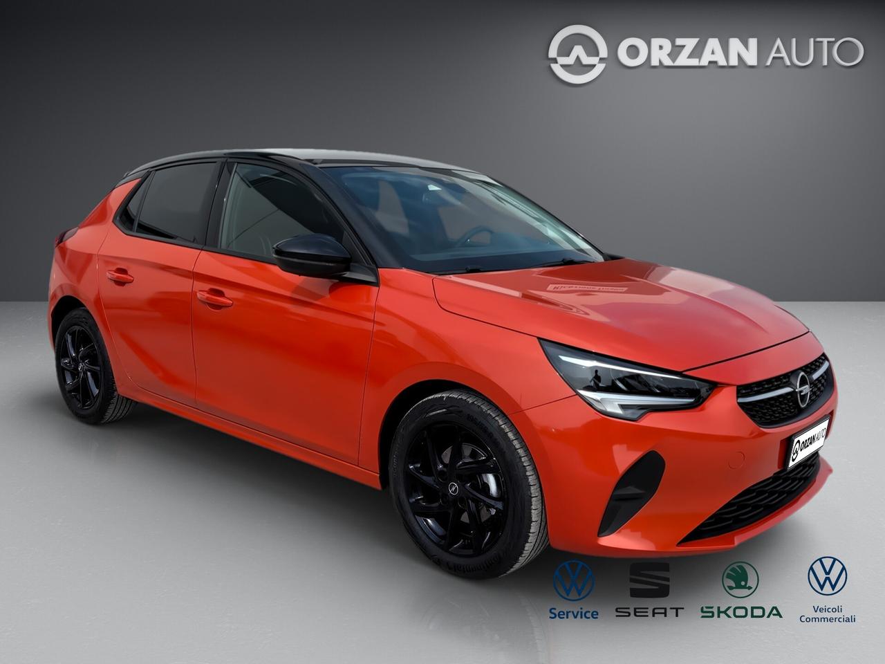 Opel Corsa 1.2 B - COLOR 75cv CELL. VENDITE 3491558563 - 3478673115