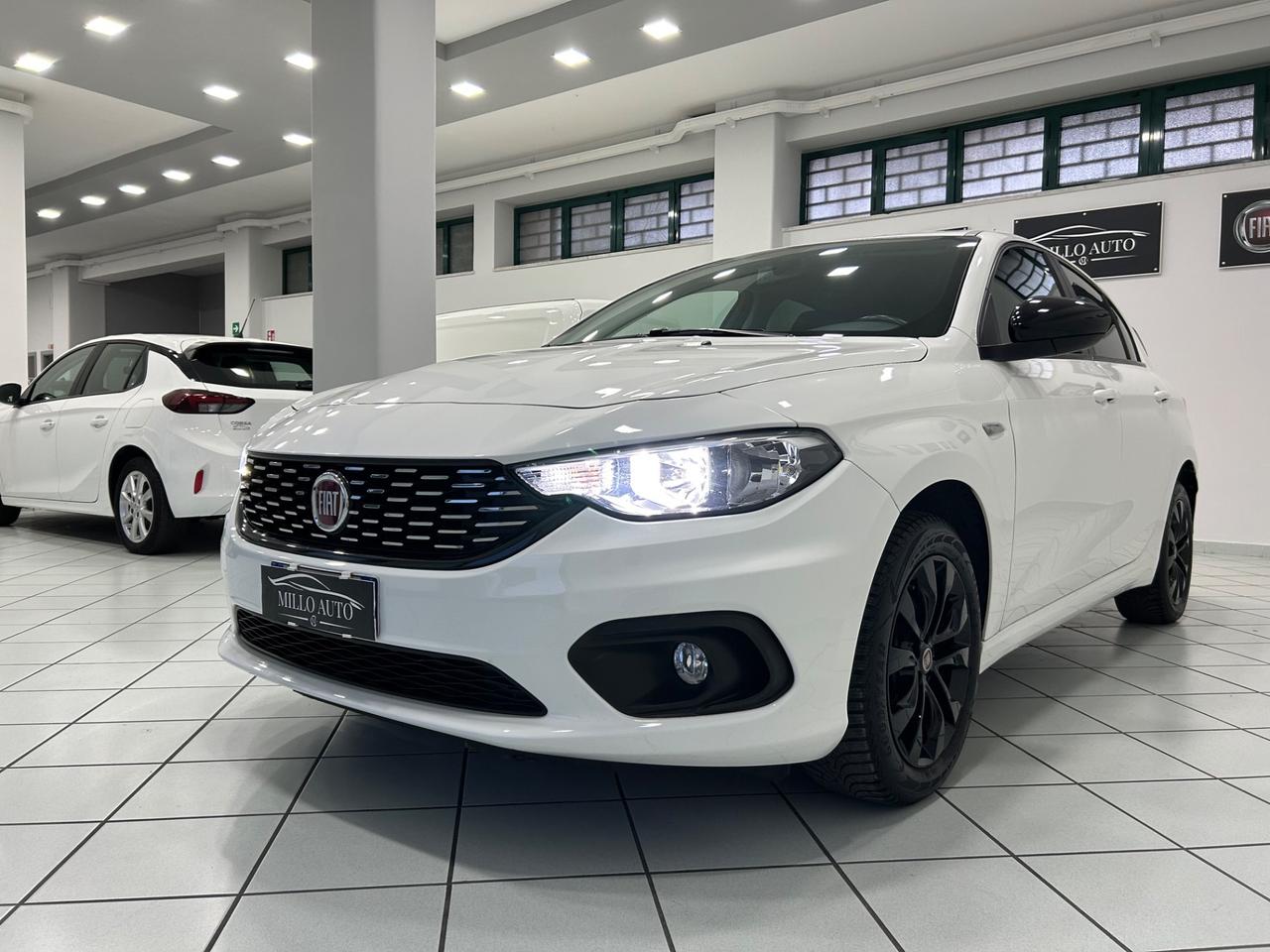 Fiat Tipo 1.3 Mjt 95cv S&S 5 porte Business