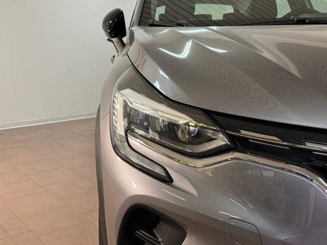 RENAULT Captur Blue dCi 115 CV EDC Business