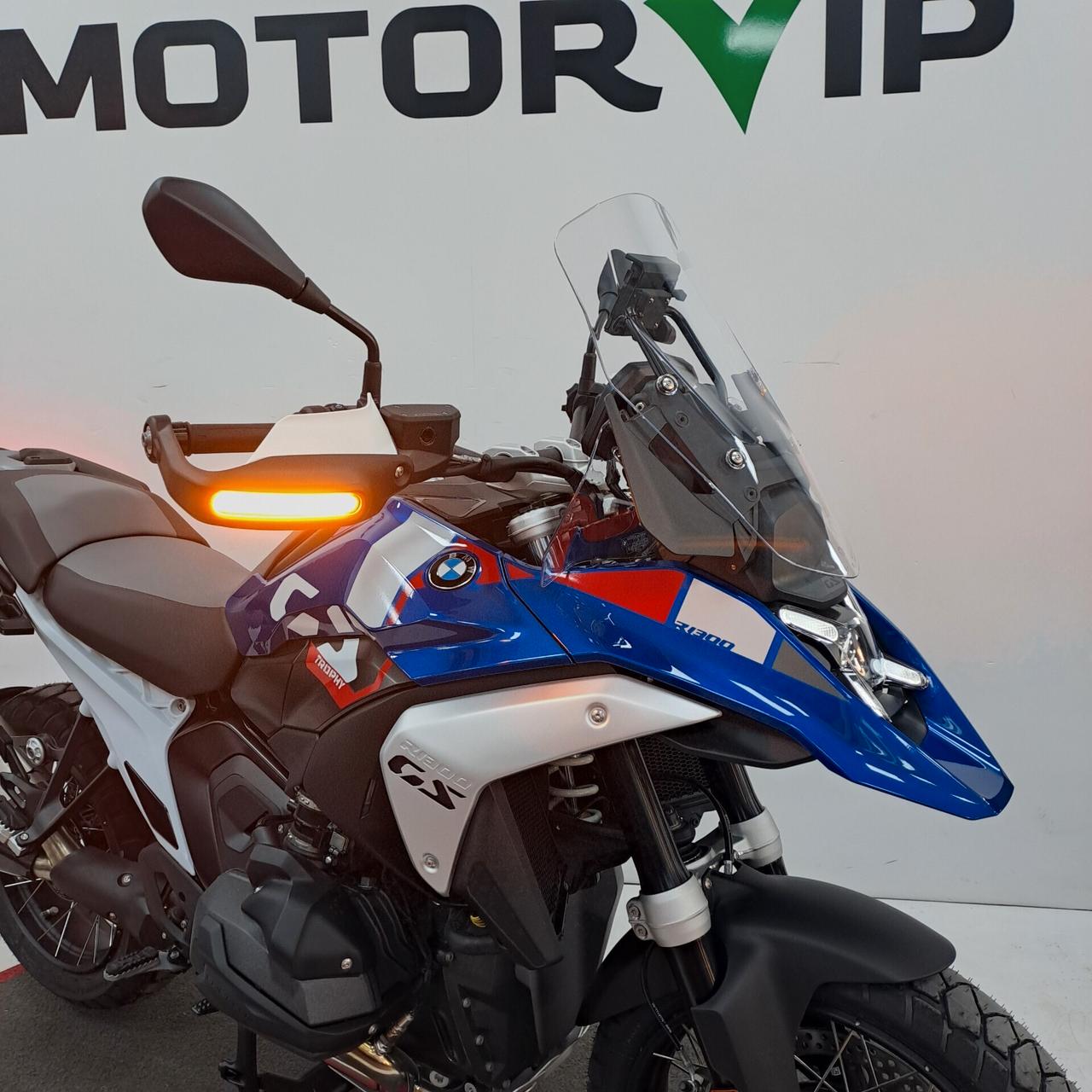 BMW R 1300 GS Trophy NUOVA/PRONTA CONSEGNA