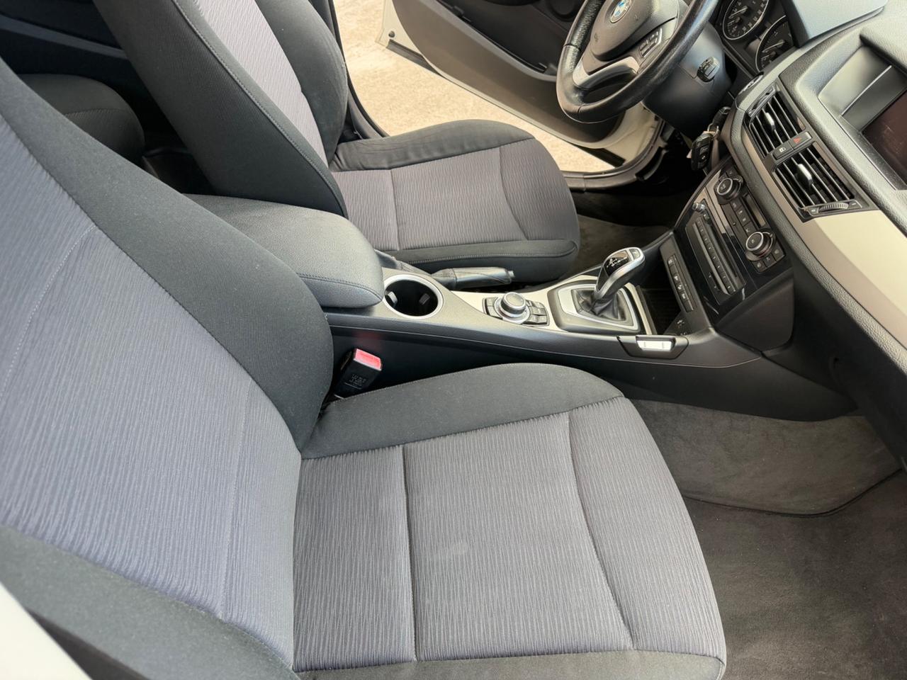 Bmw X1 xDrive20d Msport cambio automatico