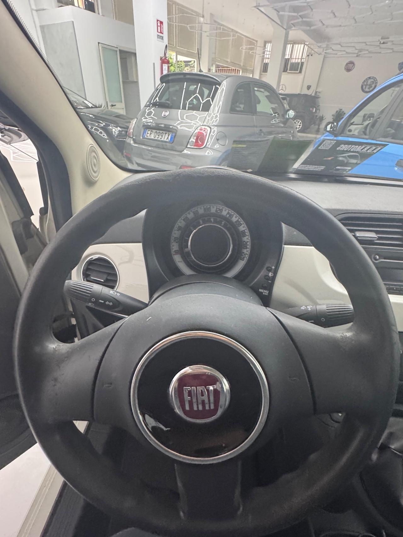 Fiat 500 1.2 POP STAR