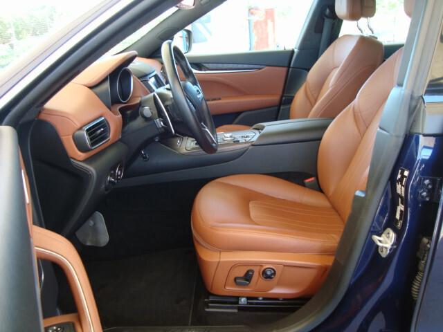 Maserati Levante 3.0Diesel 275 CV Q4 Granlusso