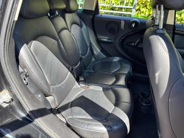 MINI Countryman Mini Cooper SD Countryman