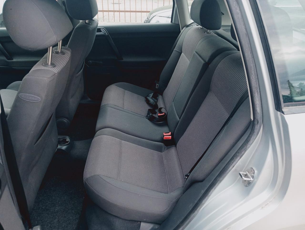Volkswagen Polo 1.9/101CV TDI 5p. Highline