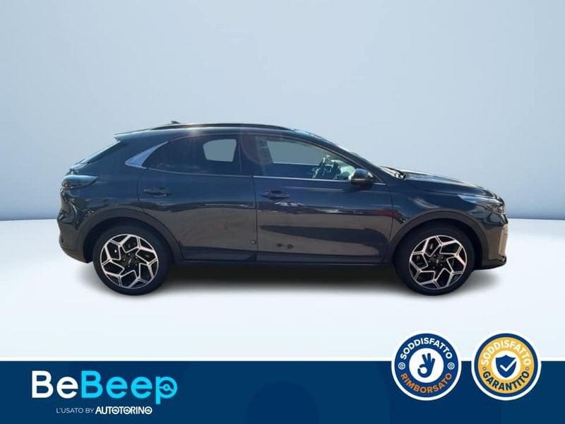 Kia Xceed 1.6 CRDI MHEV GT-LINE 136CV DCT