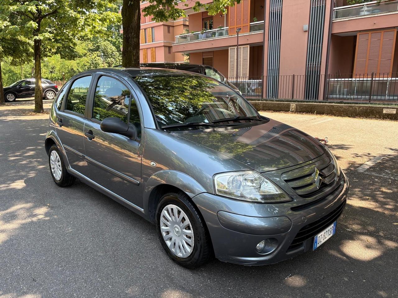 Citroen C3 1.1 Ideal Eco Energy G