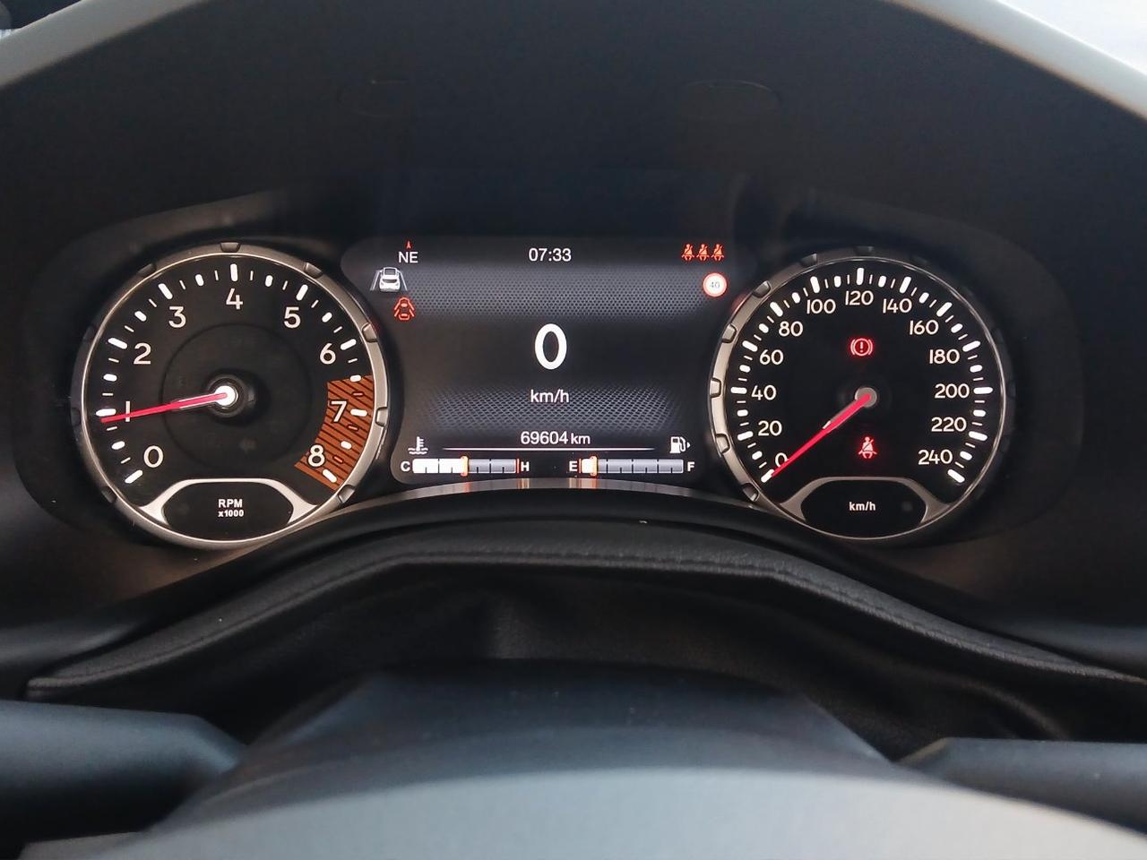 Jeep Renegade 1.0 t3 Limited 2wd