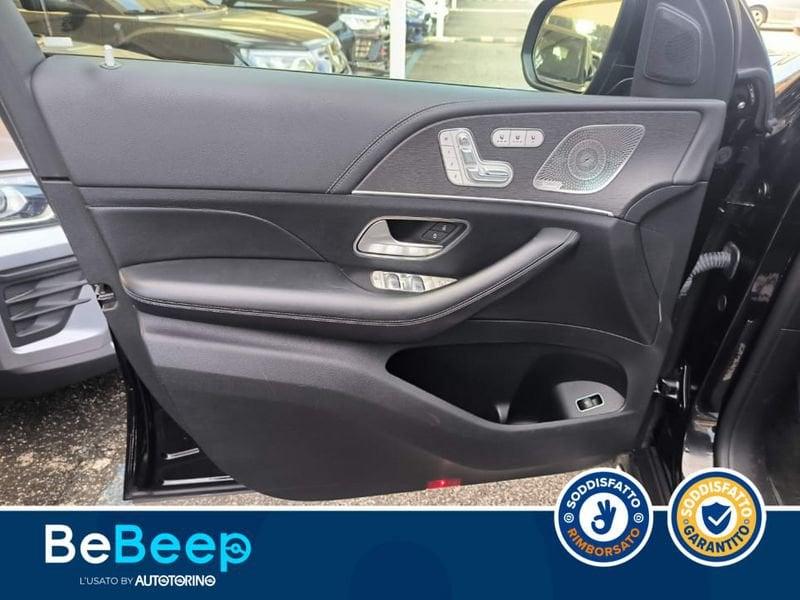 Mercedes-Benz GLE Coupé GCOUPE 53 MILD HYBRID(EQ-BOOST) AMG PREMIUM PRO