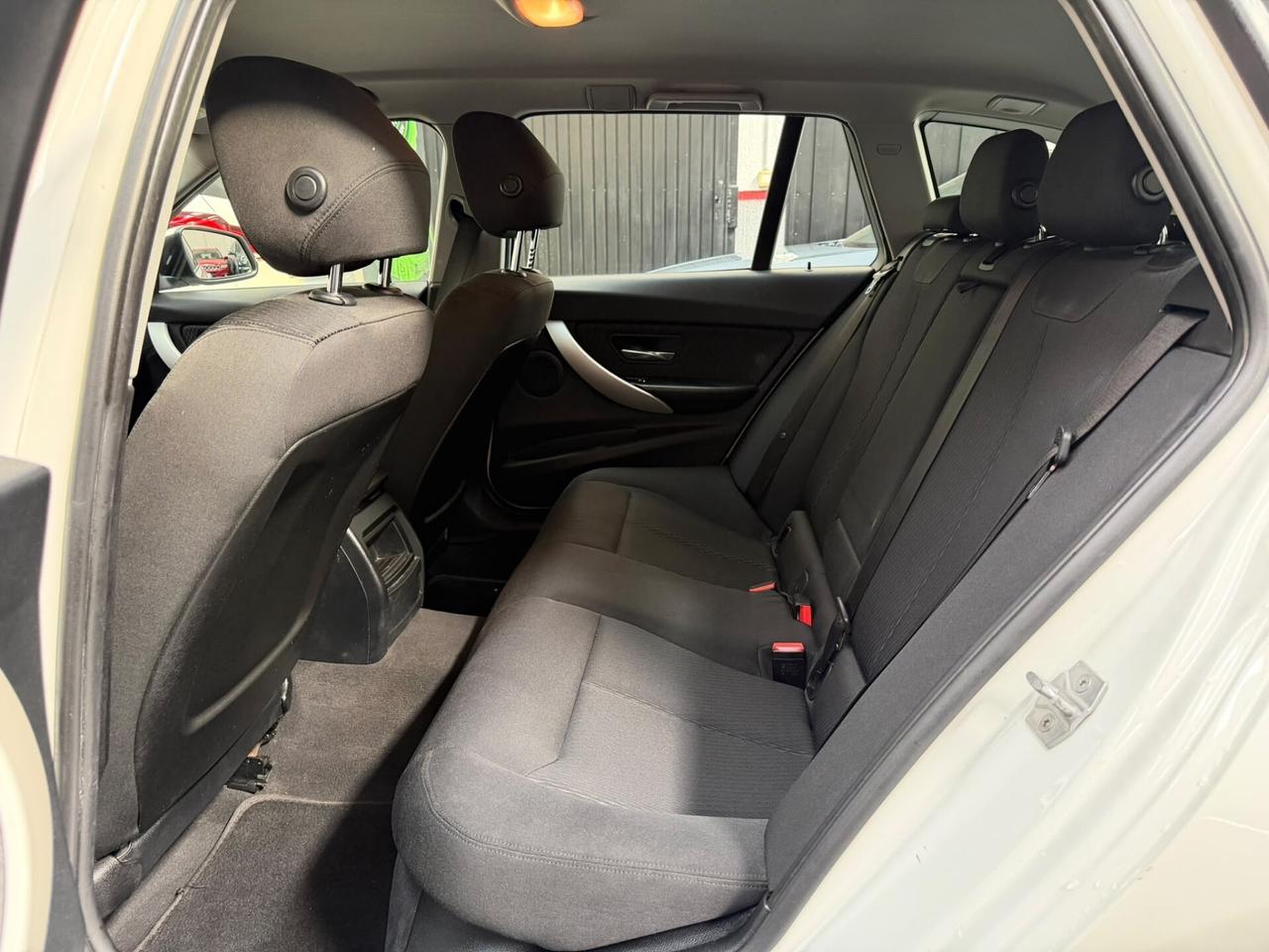 Bmw 316 316d Sport
