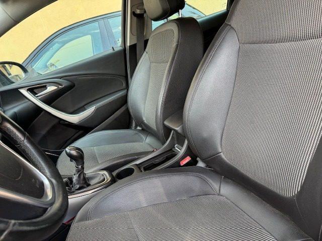 OPEL Astra 1.7 CDTI 110CV Sports Tourer Elective