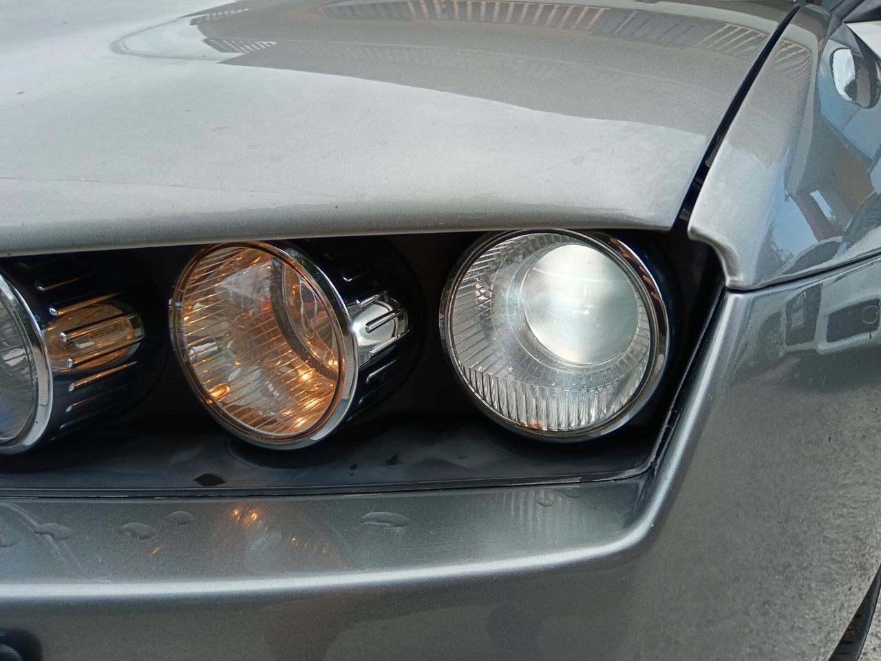 Alfa Romeo 159 2.0 MJT 170CV SUPER PERFETTA