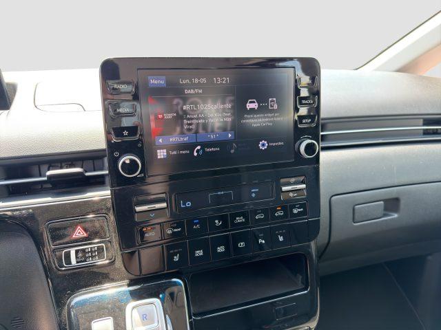 HYUNDAI Staria Staria 2.2 AT AWD 9 posti Wagon