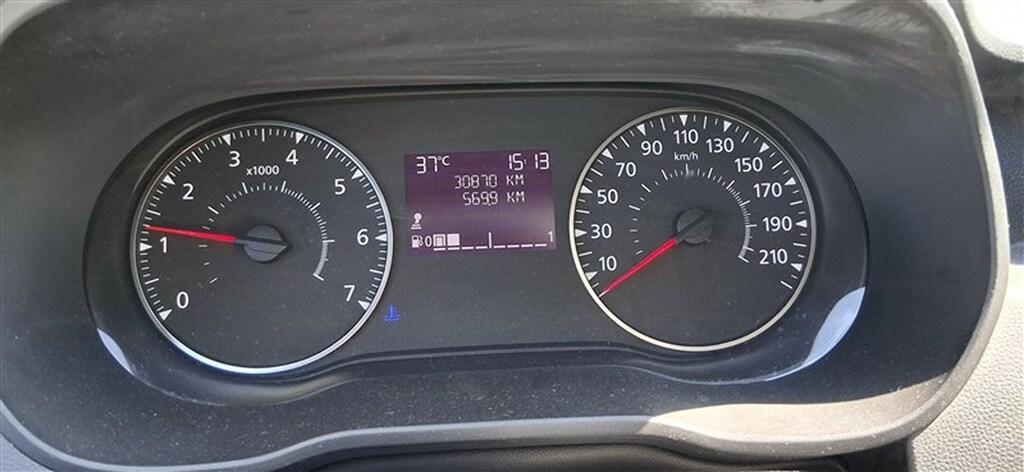 Dacia Duster 1.6 SCe Essential 4x2