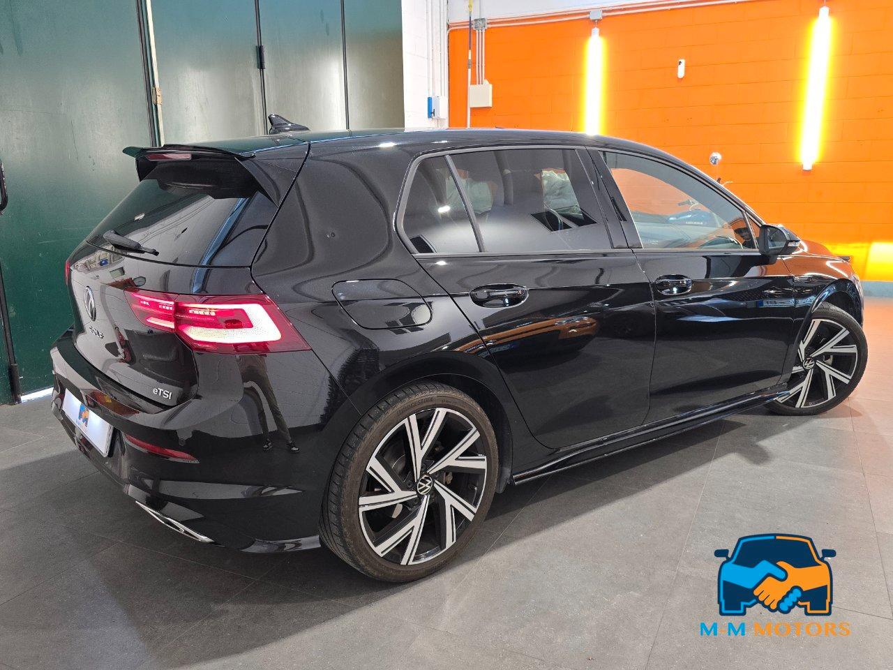 Volkswagen Golf 1.5 etsi evo R-Line 150cv dsg