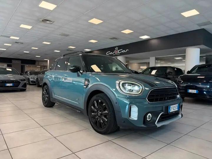 Mini Cooper Countryman 1.5 Northwood Edition ALL4 Automatica