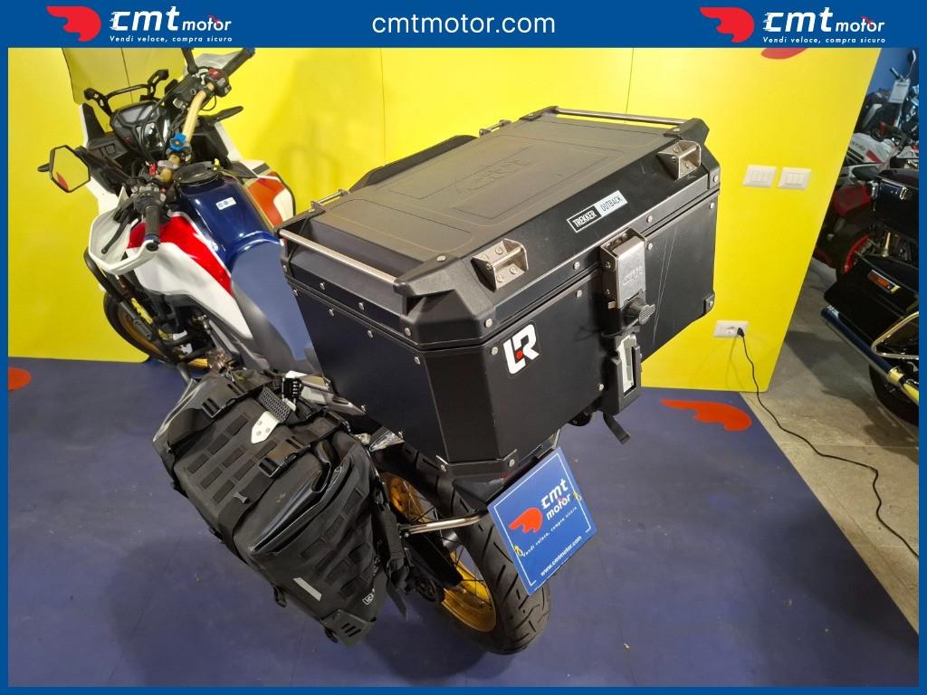 Honda Africa Twin CRF 1000 L - 2017