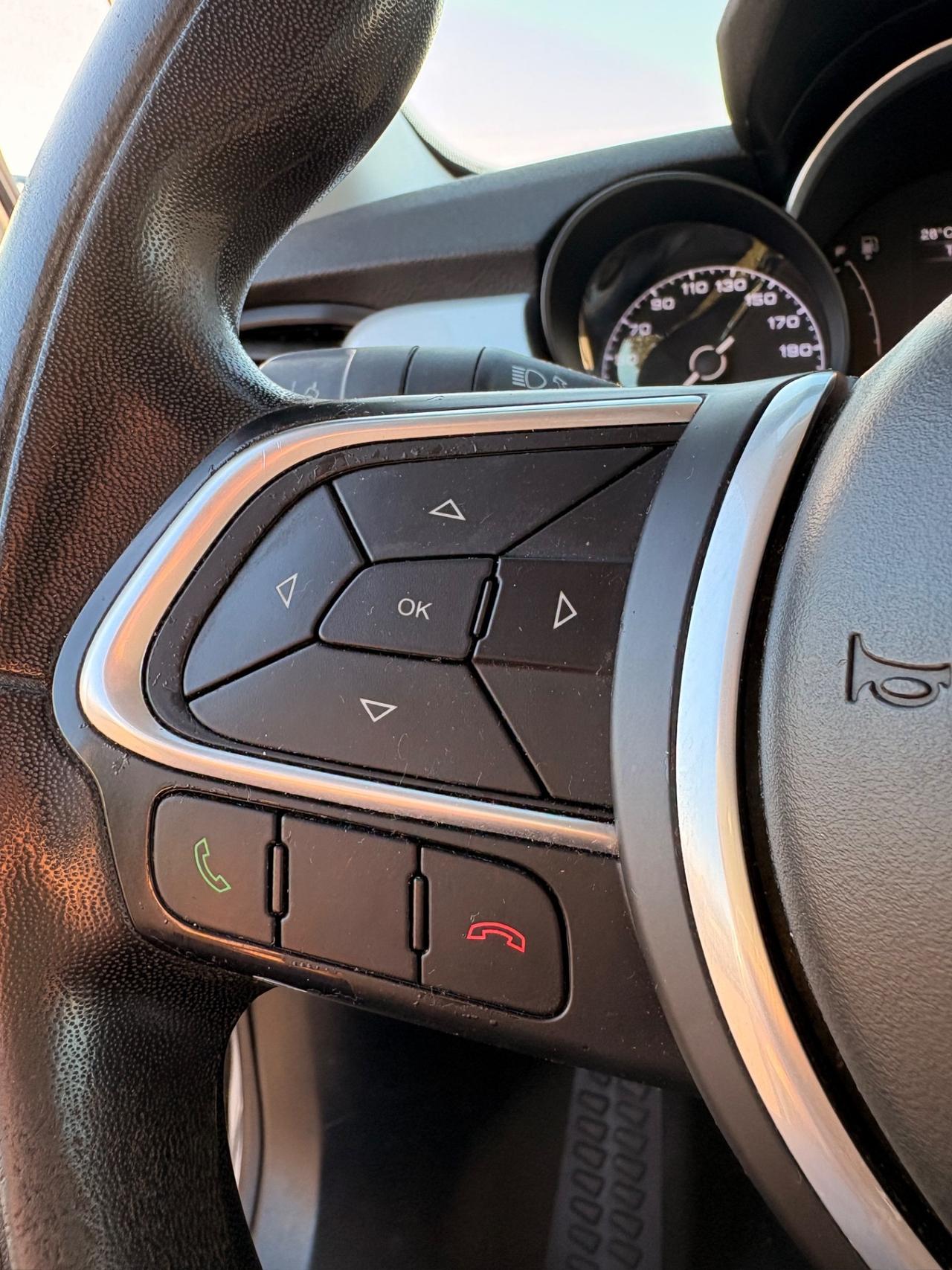 Fiat 500X 1.3 MultiJet 95 CV Business