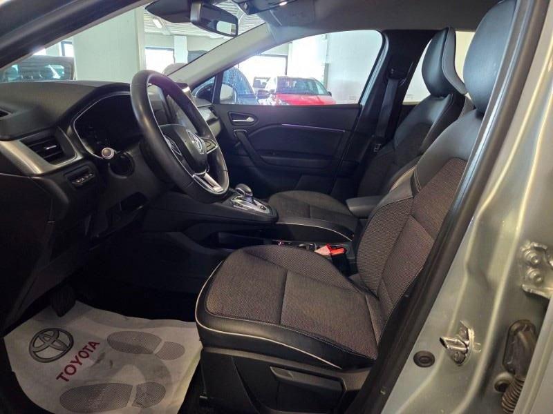 Renault Captur 2ª serie Plug-in Hybrid E-Tech 160 CV Intens