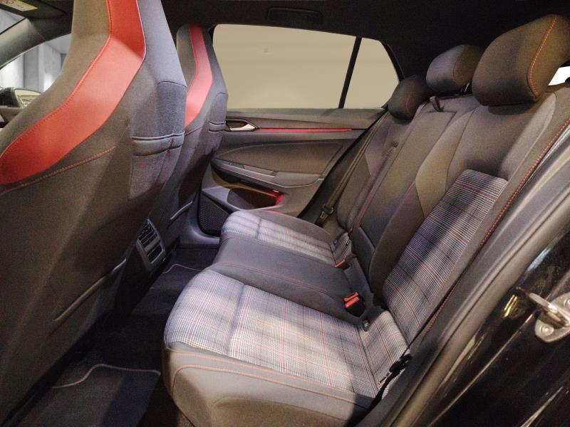 Volkswagen Golf 2.0 TSI GTI DSG